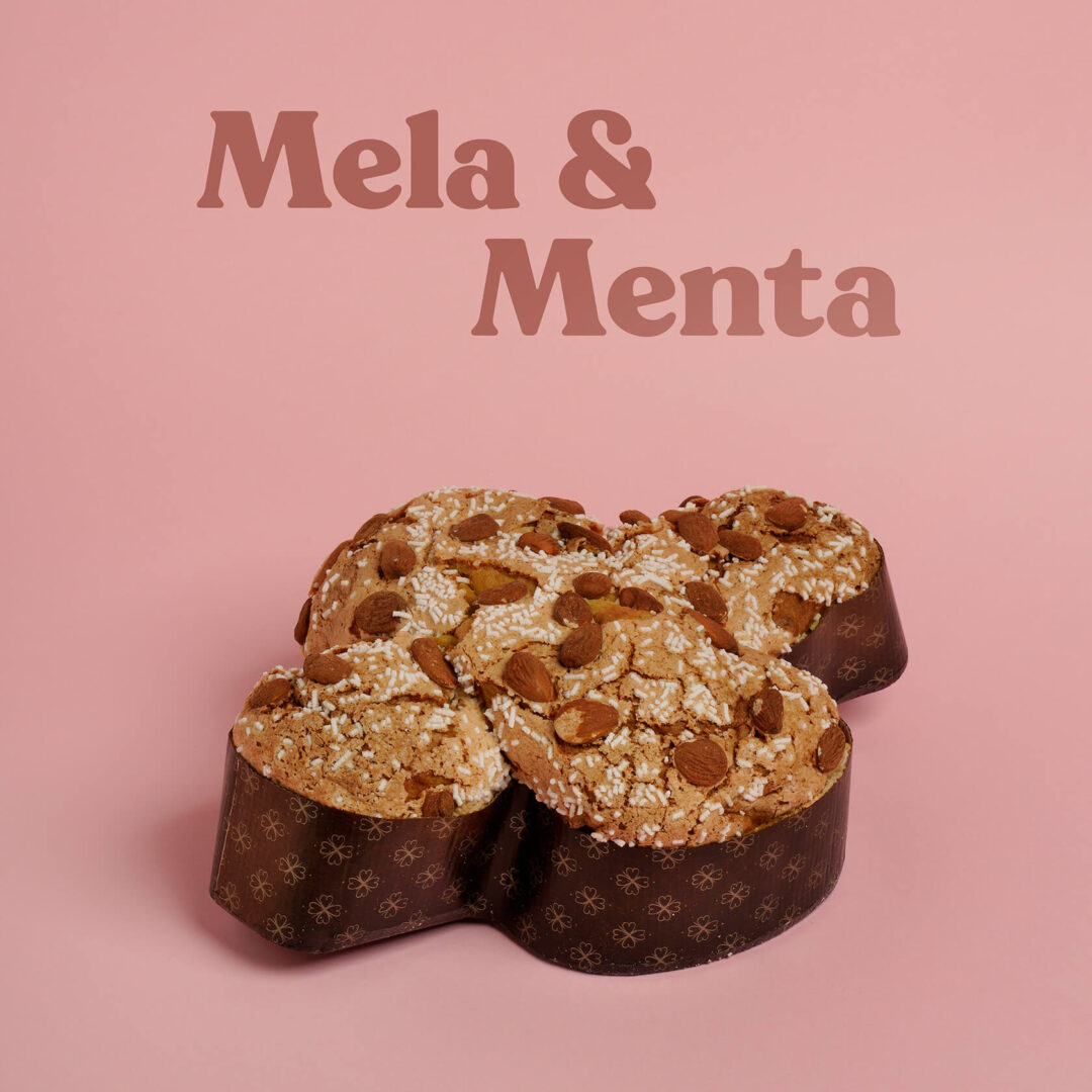 Colomba Mela e Menta (2)