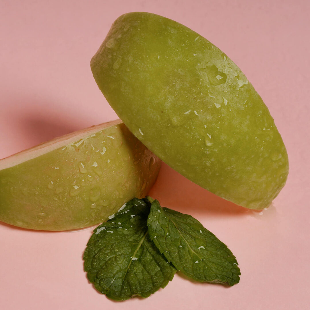 Colomba Mela e Menta
