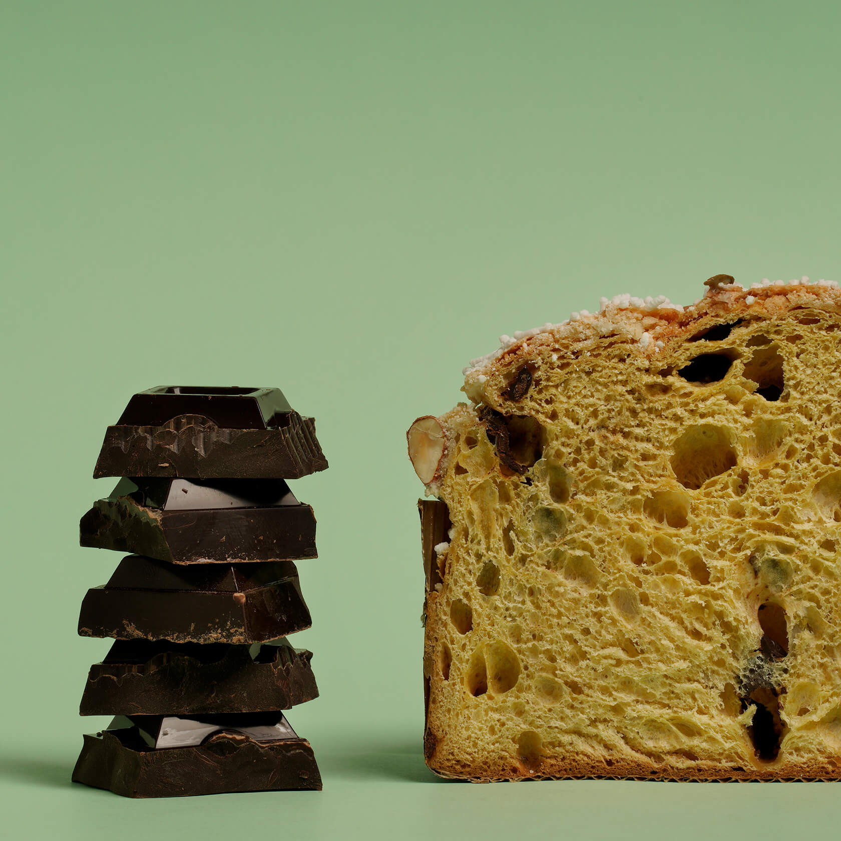 Colomba al Cioccolato Fondente Marchesi (8)